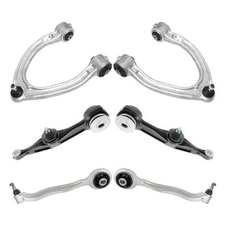 TRQ® - Front Control Arm Kit