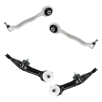 TRQ® - Front Lower Control Arm Kit