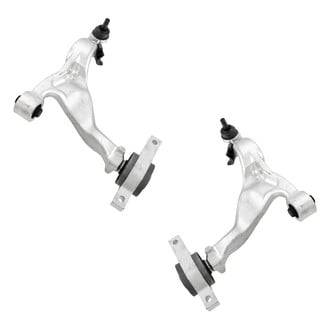 TRQ® - Front Lower Control Arm Kit