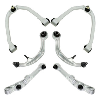 TRQ® - Front Control Arm Kit