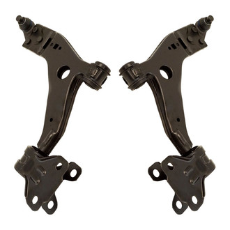 TRQ® - Front Lower Control Arm Kit