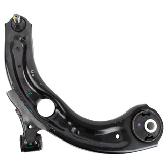 TRQ® - Front Driver Side Lower Control Arm and Ball Joint Assembly