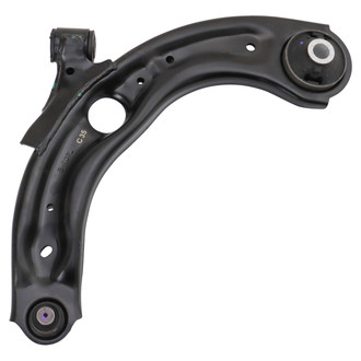 TRQ® - Front Passenger Side Lower Control Arm and Ball Joint Assembly