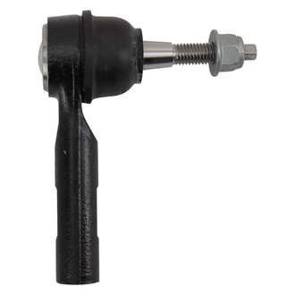TRQ® - Front Driver Side Outer Tie Rod End