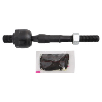 TRQ® - Front Driver Side Inner Tie Rod End