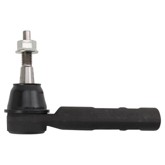 TRQ® - Front Driver Side Outer Tie Rod End