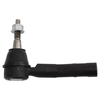 TRQ® - Front Passenger Side Outer Tie Rod End