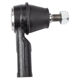 TRQ® - Front Passenger Side Outer Tie Rod End