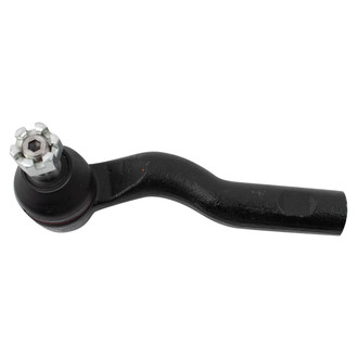 TRQ® - Front Driver Side Outer Tie Rod End