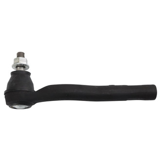 TRQ® - Front Passenger Side Outer Tie Rod End