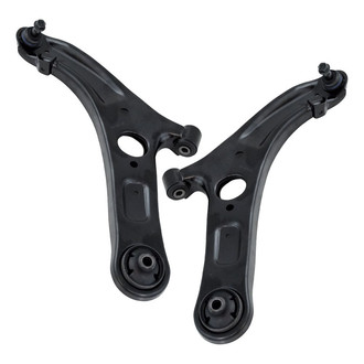 TRQ® - Front Lower Control Arm Kit