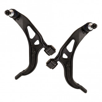 TRQ® - Front Lower Control Arm Kit