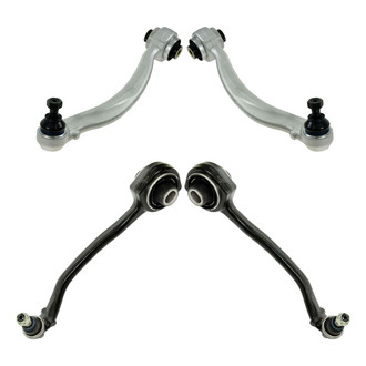 TRQ® - Front Lower Control Arm Kit
