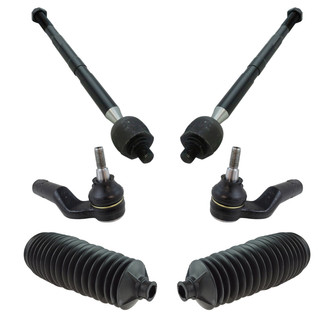 TRQ® - Front Steering Kit