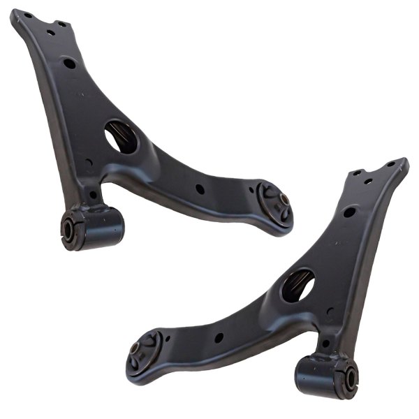 TRQ® - Front Lower Control Arm Kit