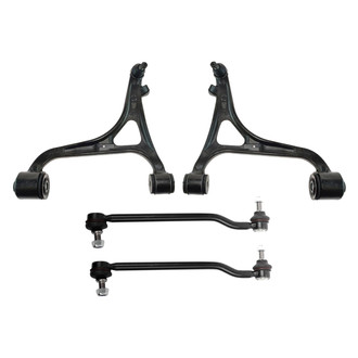 TRQ® - Front Control Arm and Suspension Kit
