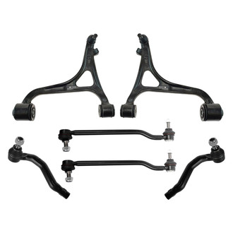 TRQ® - Front Control Arm and Suspension Kit