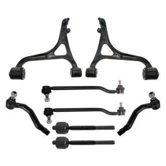 TRQ® - Front Control Arm and Suspension Kit