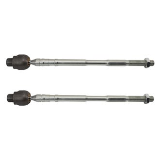 TRQ® - Steering Tie Rod End Kit
