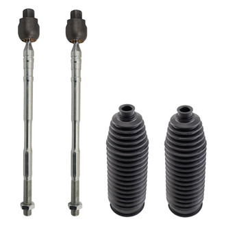 TRQ® - Steering Kit