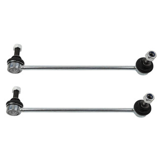 TRQ® - Front Stabilizer Bar Links
