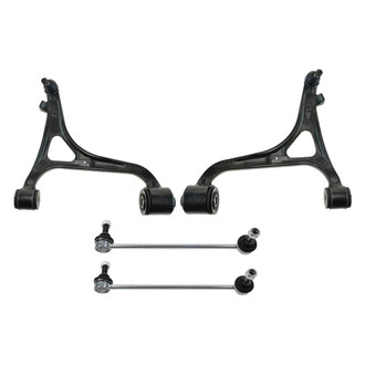 TRQ® - Front Control Arm and Suspension Kit
