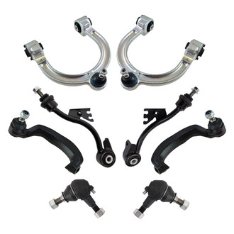 TRQ® - Front Control Arm and Suspension Kit