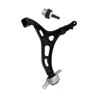 TRQ® - Front Driver Side Lower Control Arm and Ball Joint Assembly