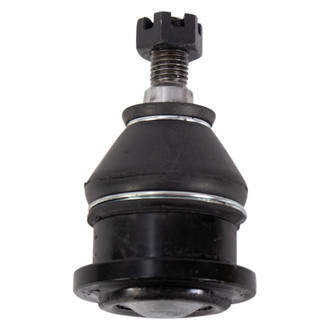 TRQ® - Front Non-Adjustable Driver Side Upper Press-In Ball Joint