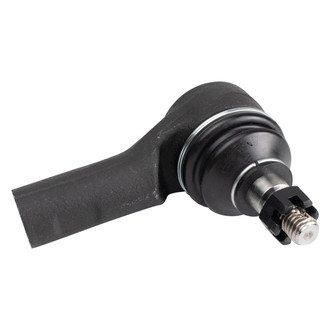 TRQ® - Front Driver Side Outer Tie Rod End