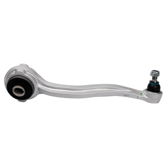 TRQ® - Front Driver Side Upper Rearward Control Arm and Ball Joint Assembly
