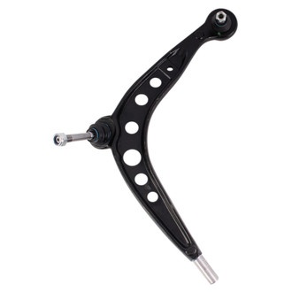 TRQ® - Front Passenger Side Lower Suspension Control Arm and Ball Joint Assembly