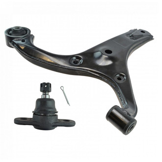 TRQ® - Suspension Control Arm Kit