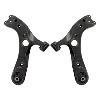 TRQ® - Front Lower Control Arm Kit