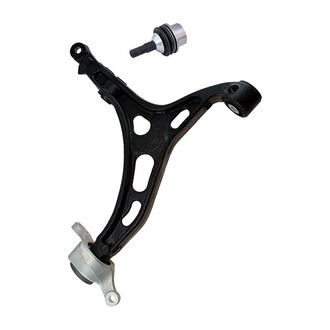 TRQ® - Front Passenger Side Lower Control Arm and Ball Joint Assembly