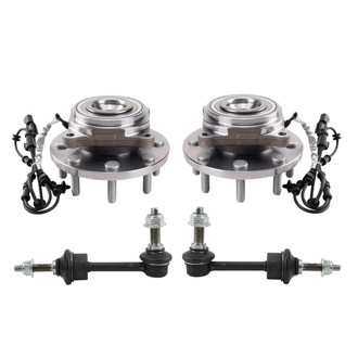 TRQ® - Drivetrain Kit