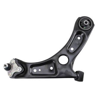 TRQ® - Front Passenger Side Lower Control Arm and Ball Joint Assembly