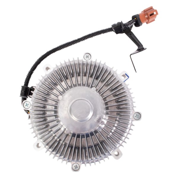 TRQ® - Engine Cooling Fan Clutch