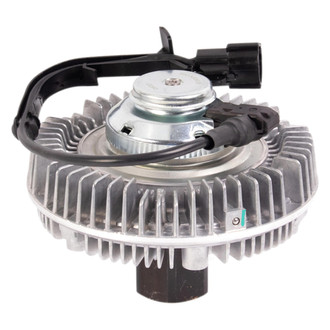 TRQ® - Engine Cooling Fan Clutch