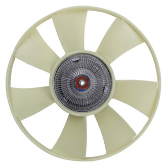 TRQ® - Engine Cooling Fan Clutch