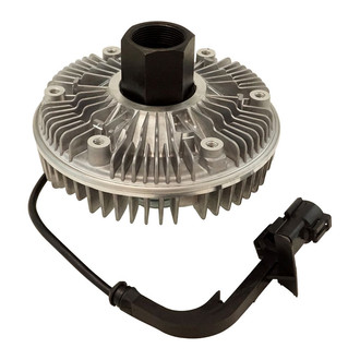 TRQ® - Engine Cooling Fan Clutch