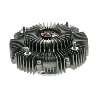 TRQ® - Engine Cooling Fan Clutch