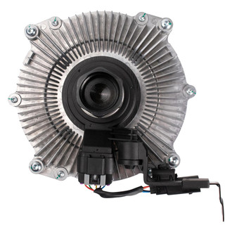TRQ® - Engine Cooling Fan Clutch
