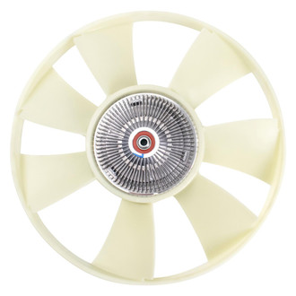 TRQ® - Engine Cooling Fan Clutch