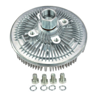 TRQ® - Engine Cooling Fan Clutch