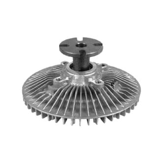 TRQ® - Engine Cooling Fan Clutch
