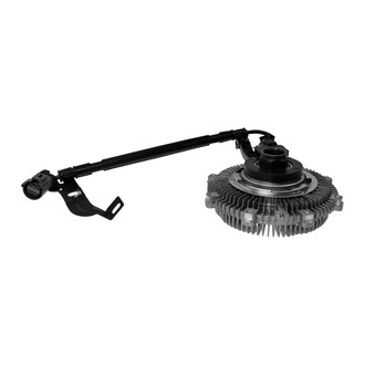 TRQ® - Engine Cooling Fan Clutch
