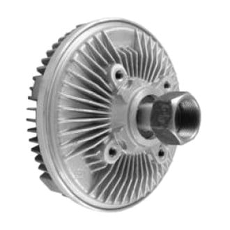 TRQ® - Engine Cooling Fan Clutch