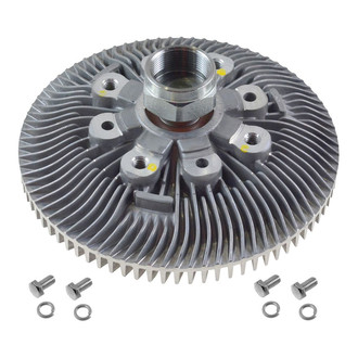 TRQ® - Engine Cooling Fan Clutch