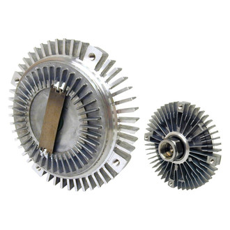TRQ® - Engine Cooling Fan Clutch
